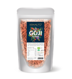 GOJI suszone jagody BIO