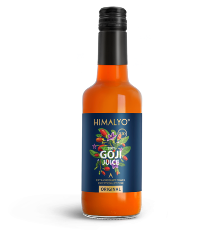 GOJI 100% sok BIO 