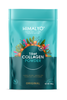 Tibet COLLAGEN Powder