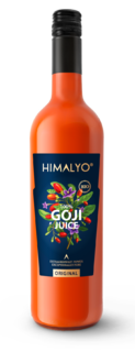 GOJI 100% sok BIO 