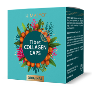 Tibet COLLAGEN Caps